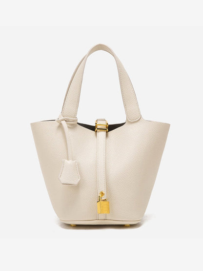 Sac Besace Chic en Cuir Écologique