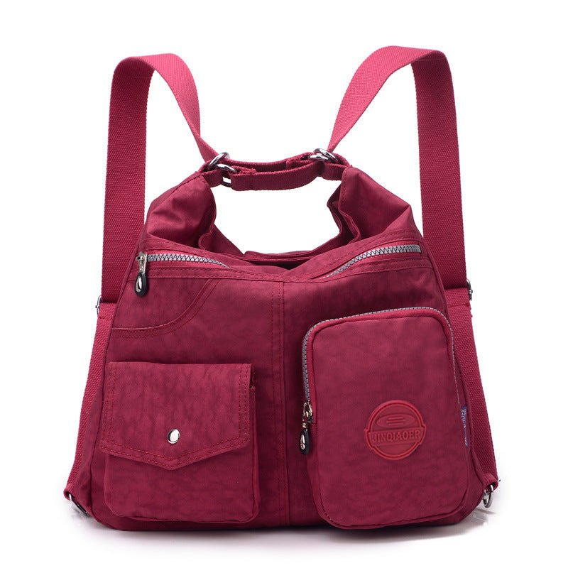 Sac à main femme polyvalent étanche chic