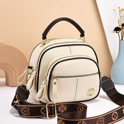 Sac Femme Chic à Poches Multiples
