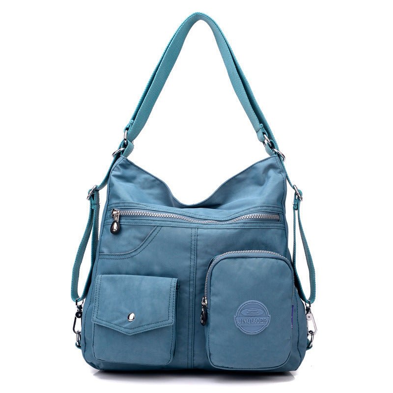 Sac à main femme polyvalent étanche chic