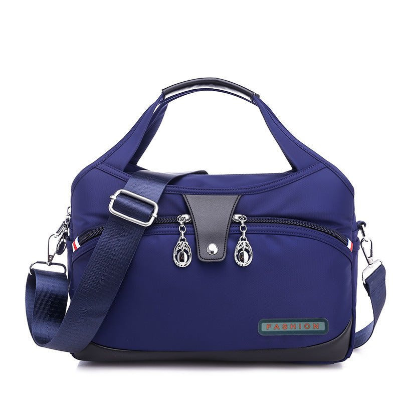 Sac à main femme élégant bandoulière sécurité
