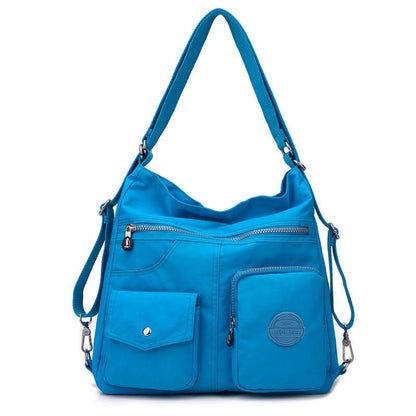 Sac à main femme polyvalent étanche chic