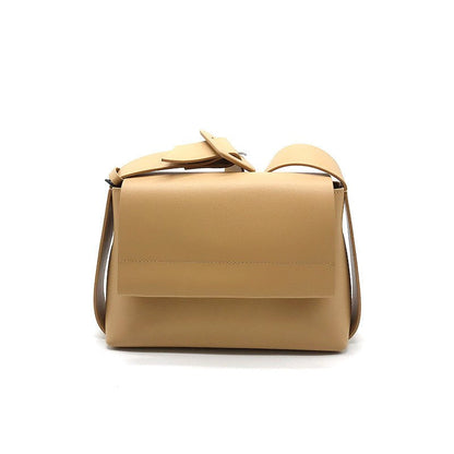 Sac à main chic en cuir femme, style raffiné
