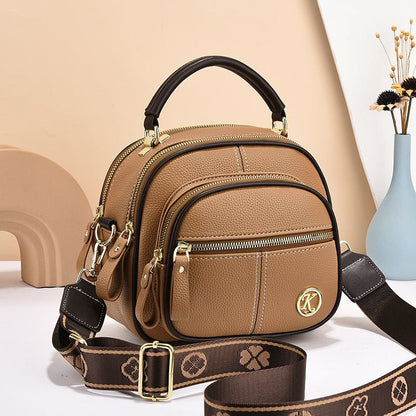 Sac Femme Chic à Poches Multiples