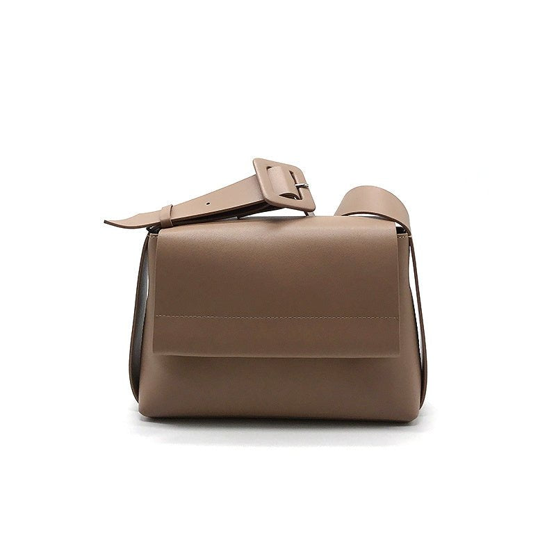 Sac à main chic en cuir femme, style raffiné
