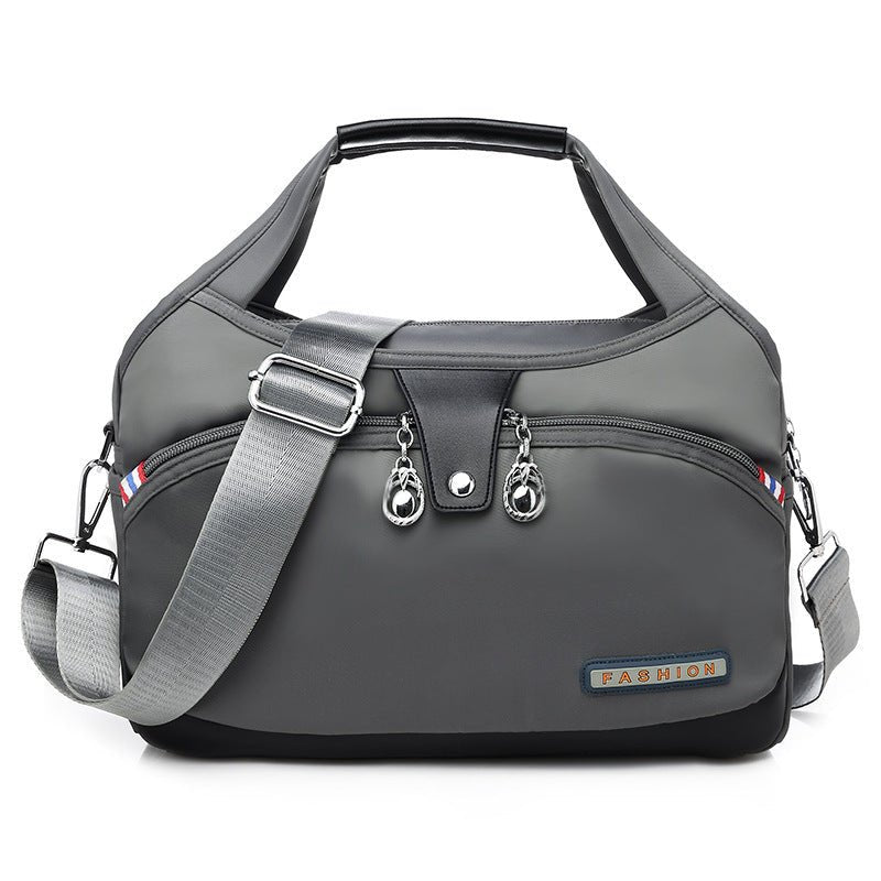 Sac à main femme élégant bandoulière sécurité