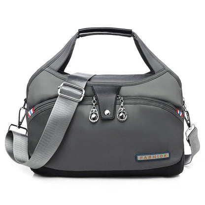 Sac à main femme élégant bandoulière sécurité