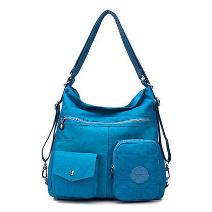 Sac à main femme polyvalent étanche chic