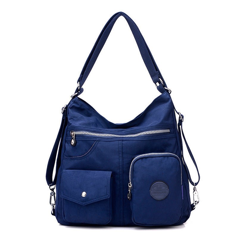 Sac à main femme polyvalent étanche chic