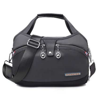 Sac à main femme élégant bandoulière sécurité