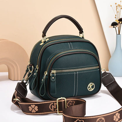 Sac Femme Chic à Poches Multiples