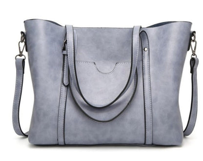 Sac à main cuir classique femme chic