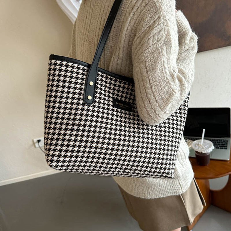 Sac à Main Femme Chic pour Ville et Loisirs - Foivo