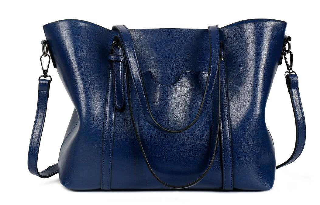 Sac à main cuir classique femme chic