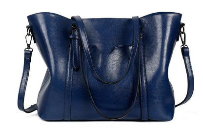Sac à main cuir classique femme chic