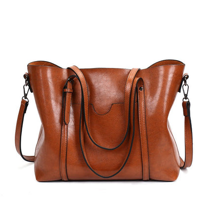 Sac à main cuir classique femme chic