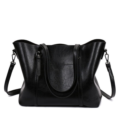 Sac à main cuir classique femme chic