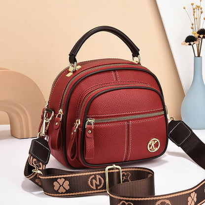 Sac Femme Chic à Poches Multiples