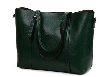Sac à main cuir classique femme chic