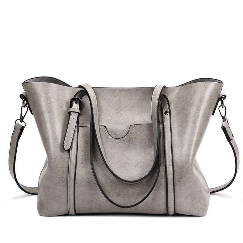 Sac à main cuir classique femme chic