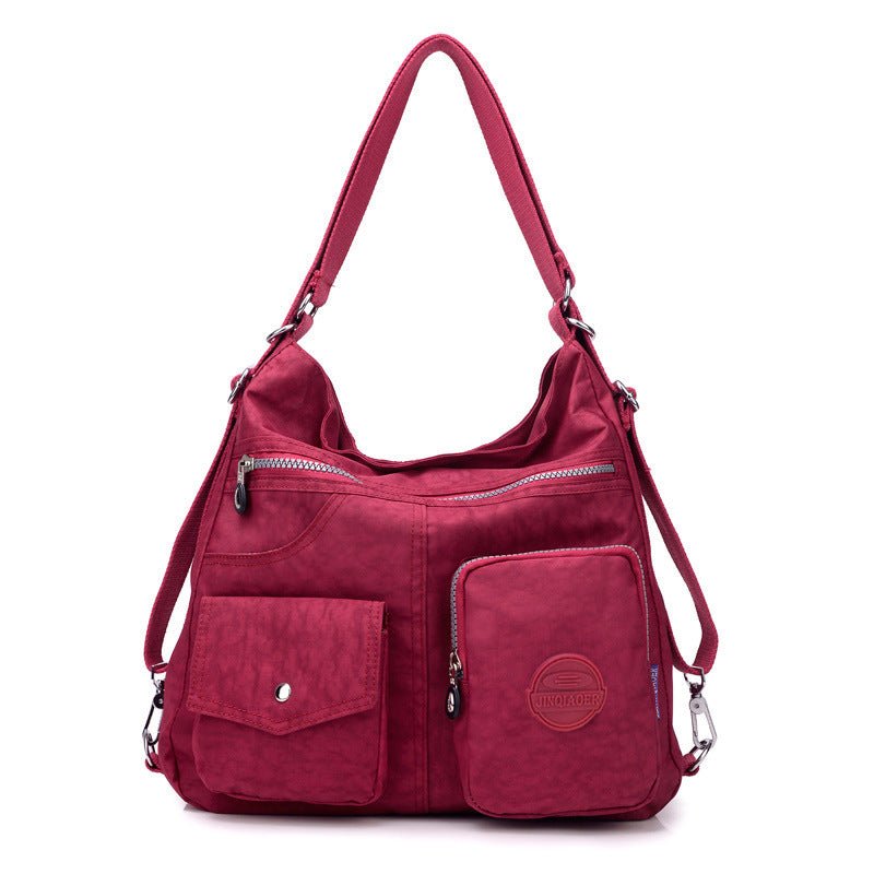 Sac à main femme polyvalent étanche chic - Foivo