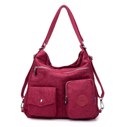 Sac à main femme polyvalent étanche chic - Foivo