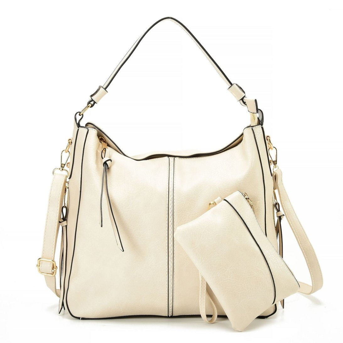 Sac à main femme chic cuir brun quotidien