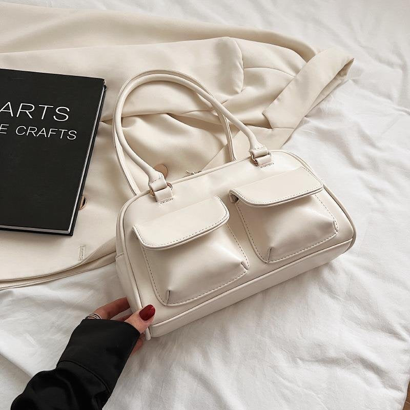 Sac à main chic femme cuir synthétique pratiques
