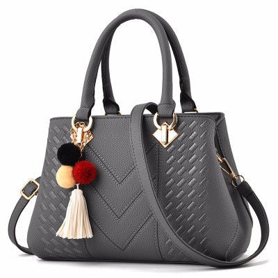 Sac à main femme chic en cuir pour quotidien