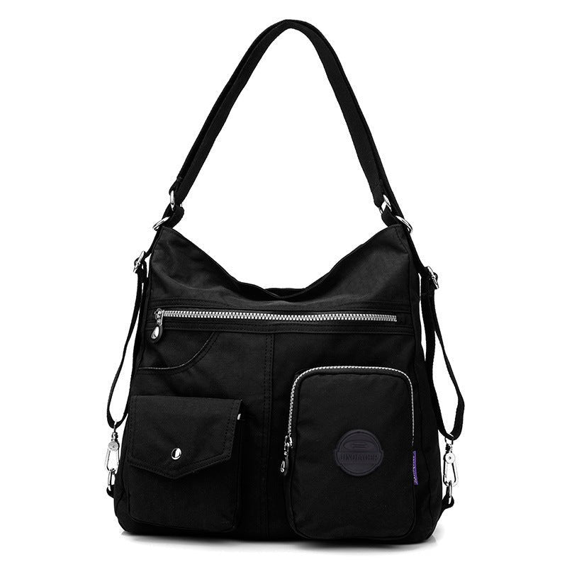 Sac à main femme polyvalent étanche chic