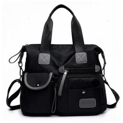 Sac à main femme nylon pratique et chic - Foivo