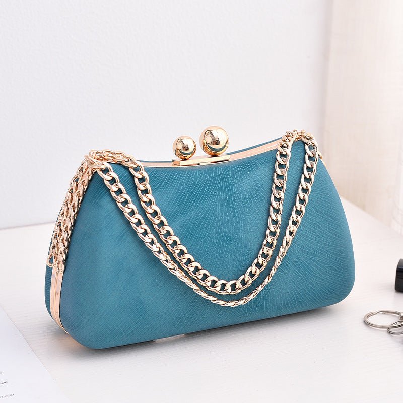 Sac à Main Femme Élégant pour Soirée Glamour
