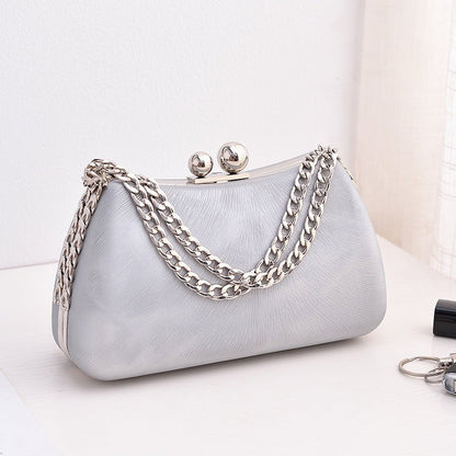 Sac à Main Femme Élégant pour Soirée Glamour