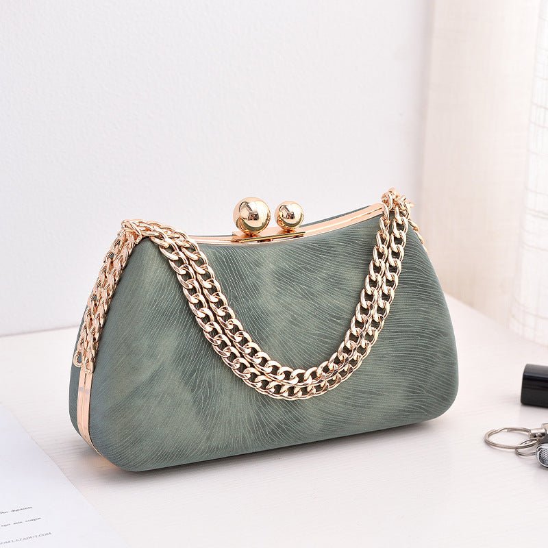 Sac à Main Femme Élégant pour Soirée Glamour