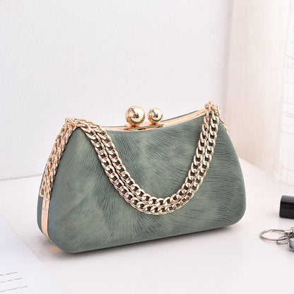 Sac à Main Femme Élégant pour Soirée Glamour