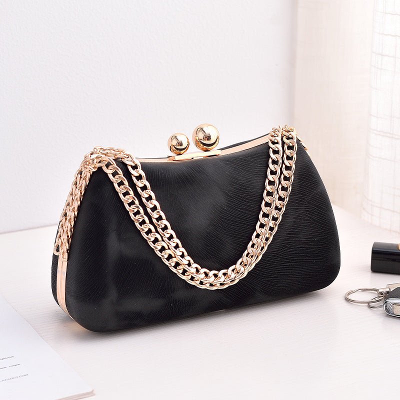 Sac à Main Femme Élégant pour Soirée Glamour