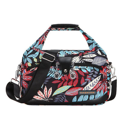 Sac à main femme élégant bandoulière sécurité