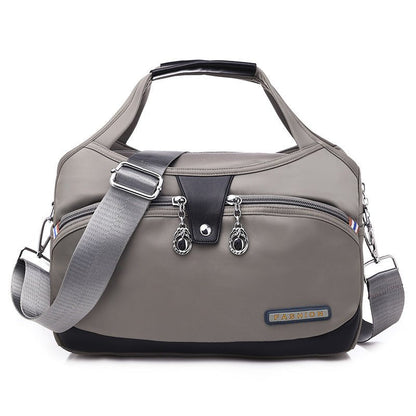 Sac à main femme élégant bandoulière sécurité