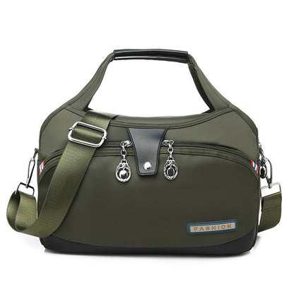 Sac à main femme élégant bandoulière sécurité