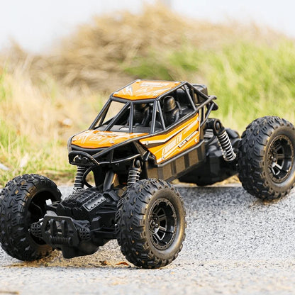 Voiture Tout-Terrain RC Épique
