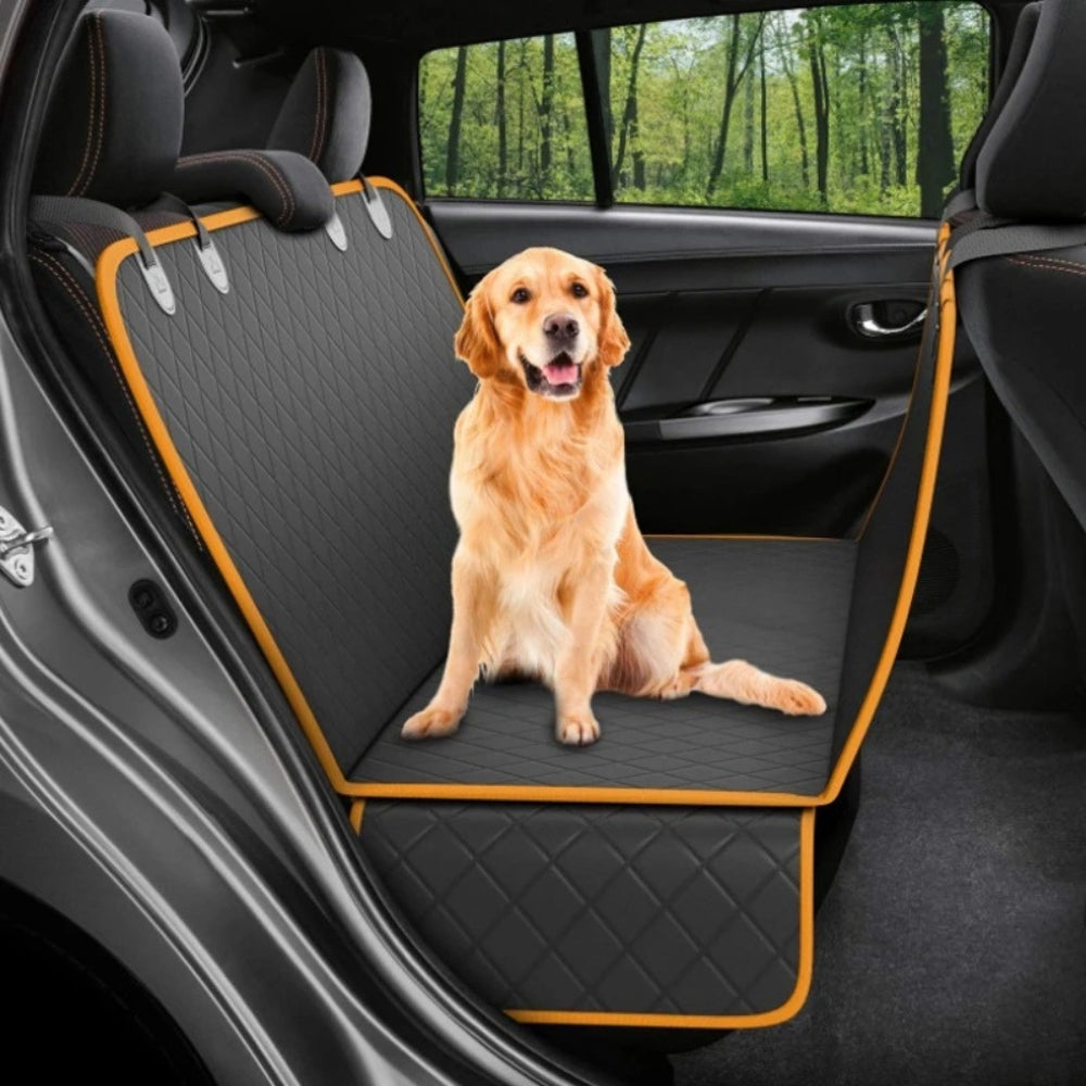 Housse de Voiture Chien Imperméable