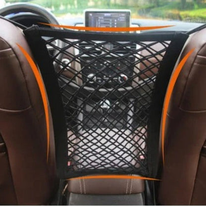 Filet de Sécurité Voiture pour Chien