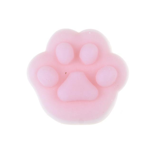 Jouet Anti-Stress Mignon pour Enfants et Adultes