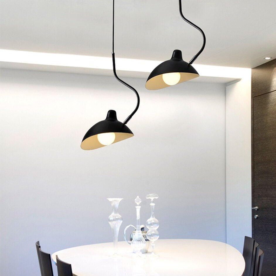 Luminaire Suspendu Design