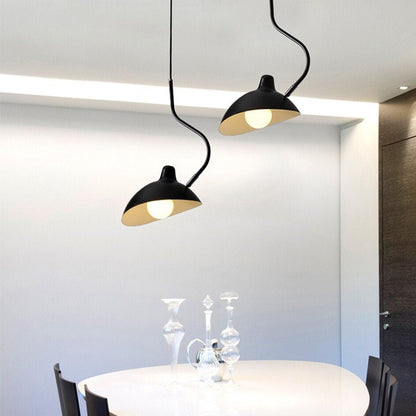 Luminaire Suspendu Design