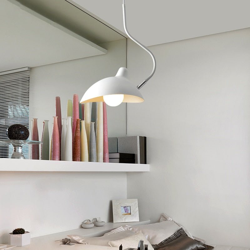 Luminaire Suspendu Design