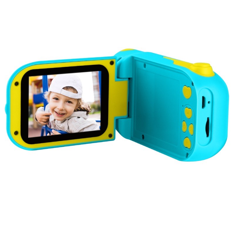 Appareil Photo Enfant Numérique HD