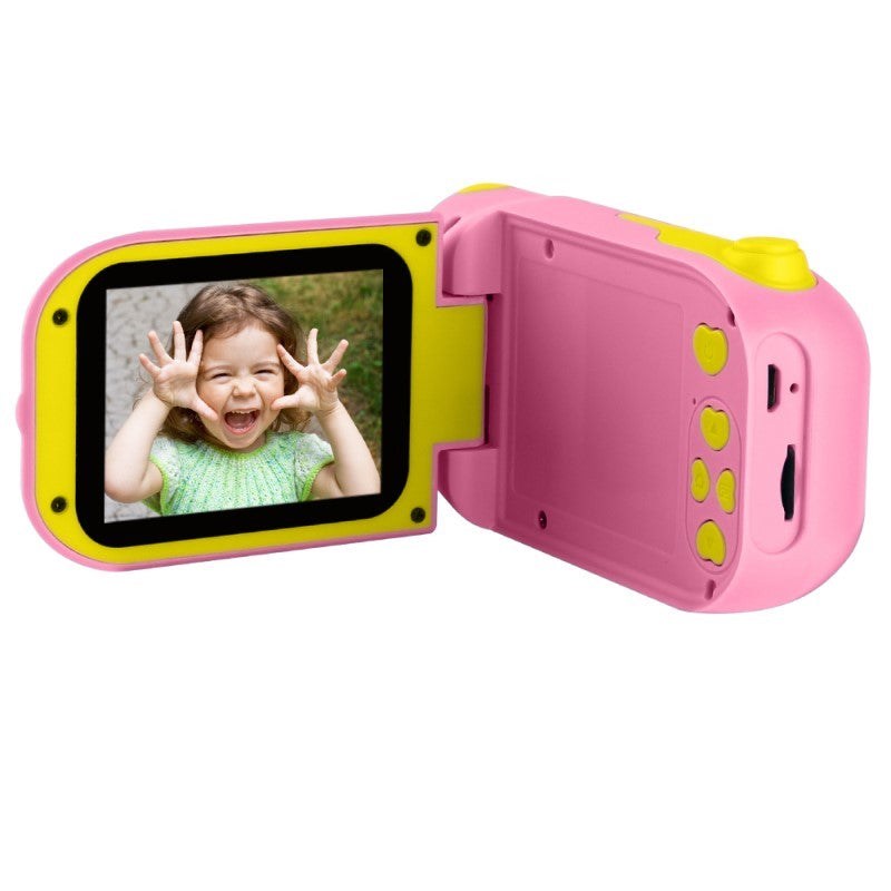 Appareil Photo Enfant Numérique HD - BlxckFR