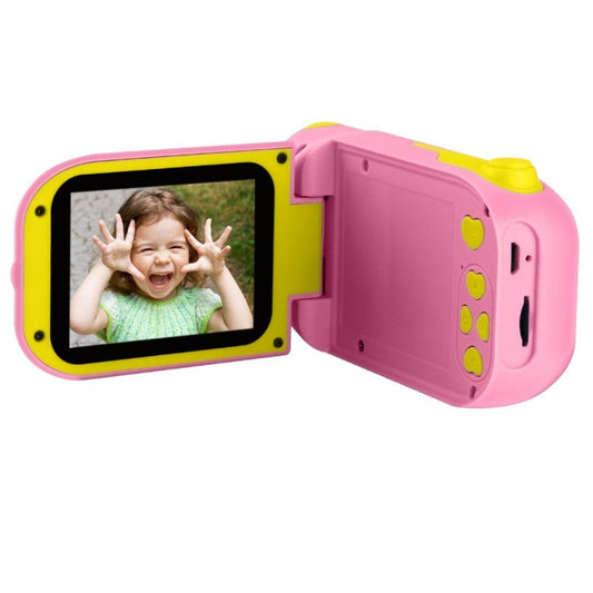 Appareil Photo Enfant Numérique HD - BlxckFR