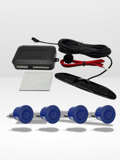 Kit de Stationnement Facile et Précis